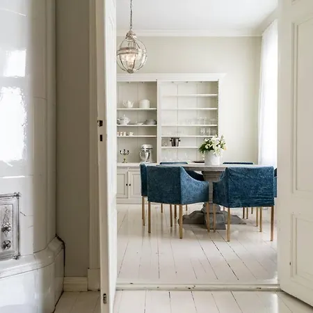 Roost Kasarmikatu Appartement